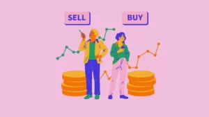 ഷോർട്ട് സെല്ലിംഗ്