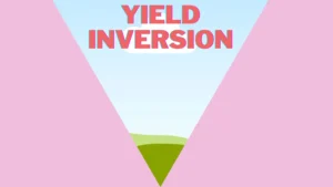 യീൽഡ് ഇൻവേർഷൻ