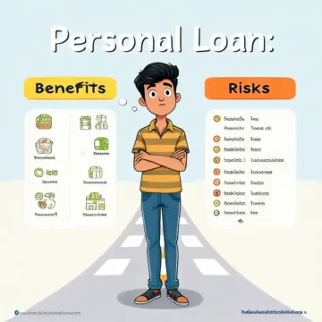 പേഴ്സണൽ ലോൺ ഗുണങ്ങളും ദോഷങ്ങളും