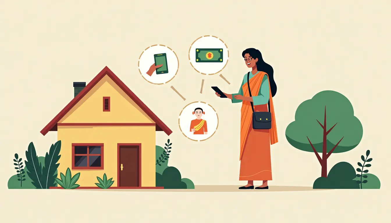 സ്ത്രീ സുരക്ഷാ പദ്ധതി 2026 അർഹത, ₹1000 സഹായം, അപേക്ഷ നടപടികൾ മുഴുവൻ വിശദമായി