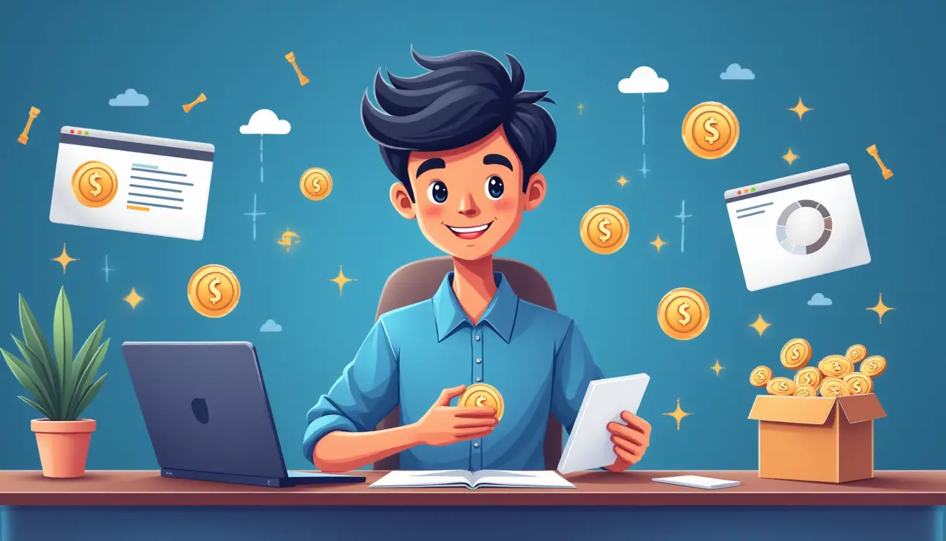 passive income ideas for 2026