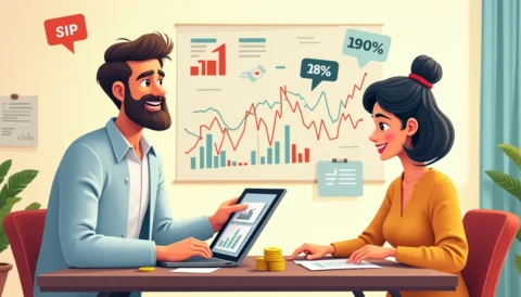 Best Financial Planning Tips 9 Essential Steps for Indians in 2026