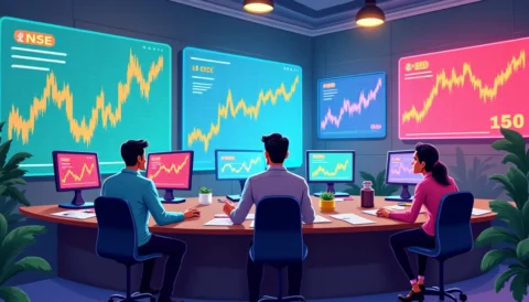 Stock Market Structure Explained 7 Key Insights for Indian Investors